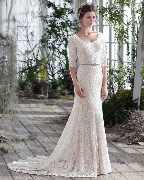 Fairchild, Maggie Sottero