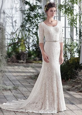 Fairchild, Maggie Sottero