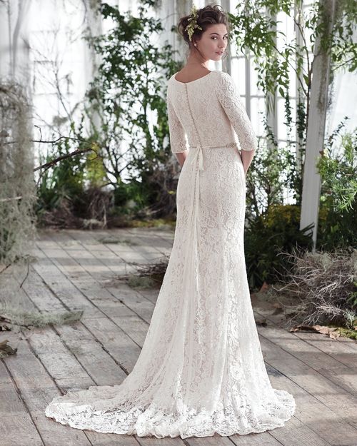 Fairchild, Maggie Sottero