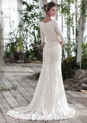 Fairchild, Maggie Sottero