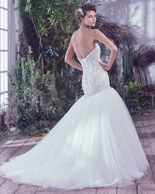 Daryl, Maggie Sottero