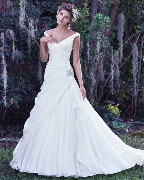 Harper, Maggie Sottero