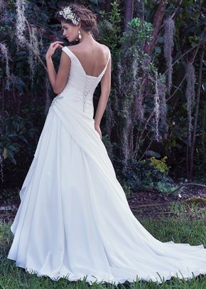 Harper, Maggie Sottero