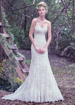 Jennita, Maggie Sottero