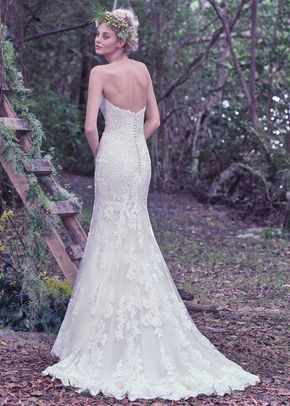 Jennita, Maggie Sottero