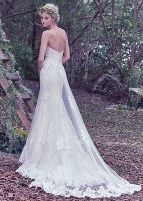 Jennita, Maggie Sottero