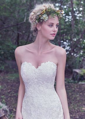 Jennita, Maggie Sottero