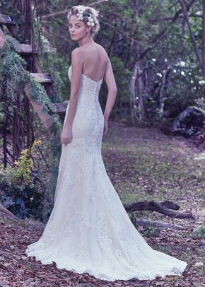 Jordan, Maggie Sottero