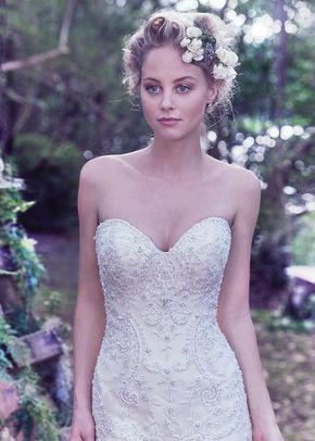 Jordan, Maggie Sottero