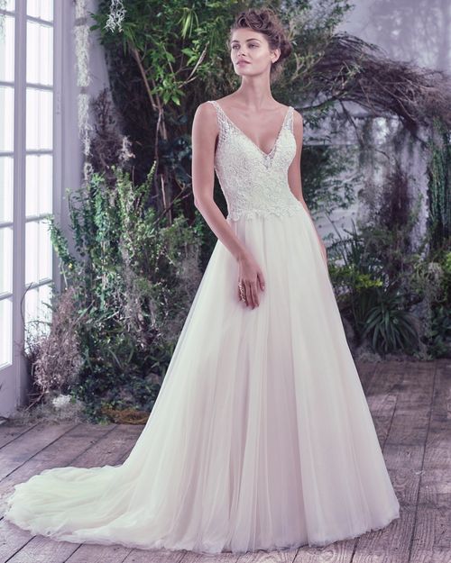 Jovanna, Maggie Sottero