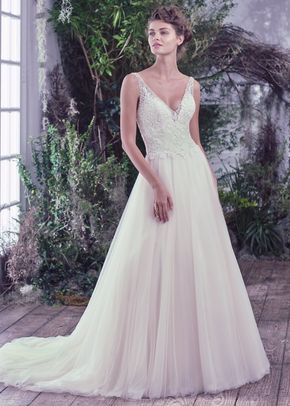 Jovanna, Maggie Sottero