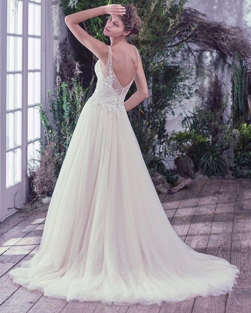 Jovanna, Maggie Sottero