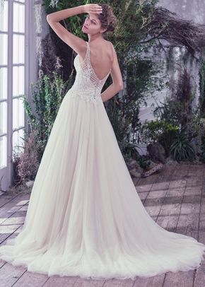 Jovanna, Maggie Sottero