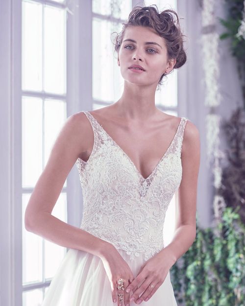 Jovanna, Maggie Sottero