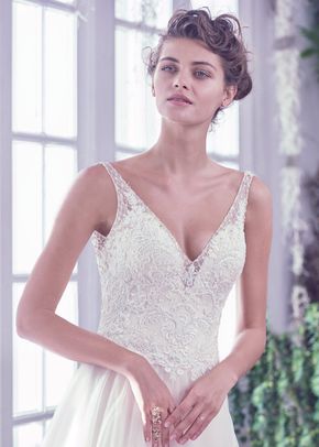 Jovanna, Maggie Sottero