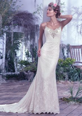 Kaari, Maggie Sottero