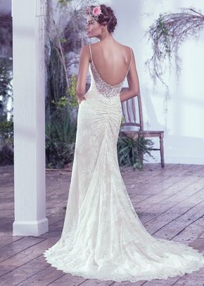 Kaari, Maggie Sottero