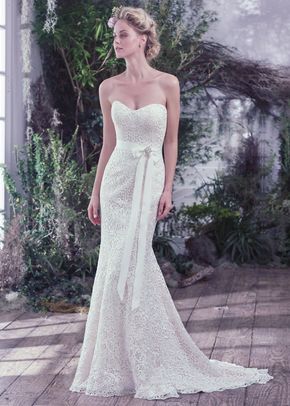 Lottie, Maggie Sottero