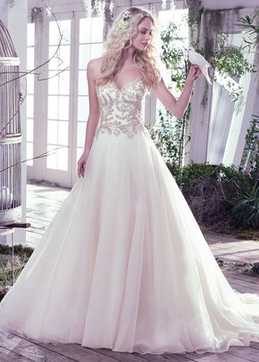 Lorenza, Maggie Sottero