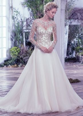 Lorenza, Maggie Sottero