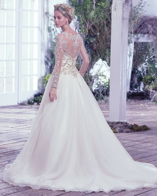 Lorenza, Maggie Sottero