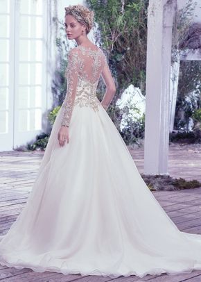 Lorenza, Maggie Sottero