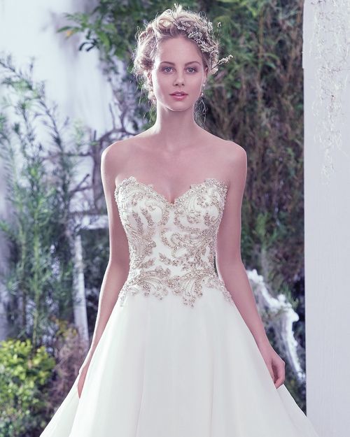 Lorenza, Maggie Sottero