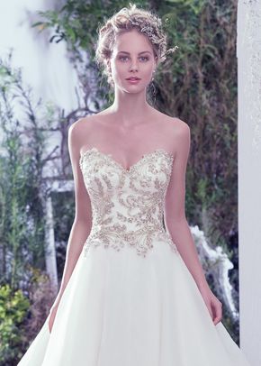 Lorenza, Maggie Sottero