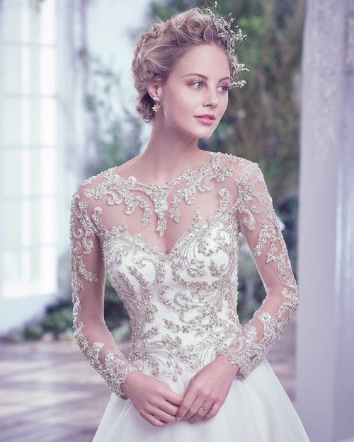 Lorenza, Maggie Sottero