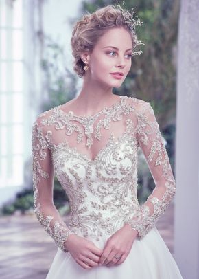 Lorenza, Maggie Sottero