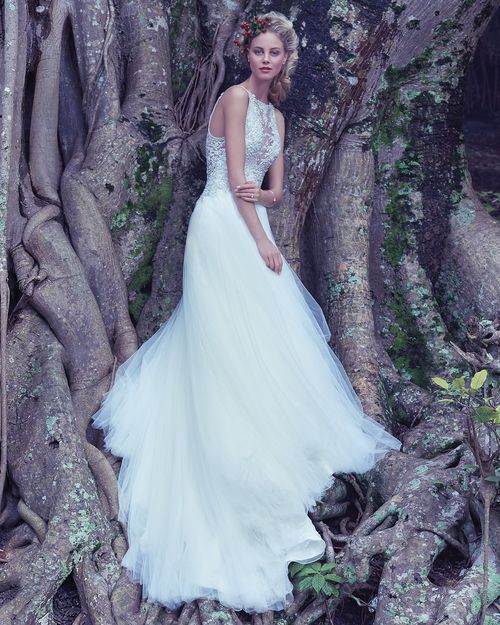 Lisette, Maggie Sottero