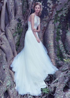 Lisette, Maggie Sottero