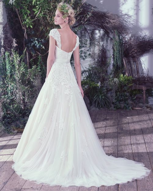 Lindsey, Maggie Sottero