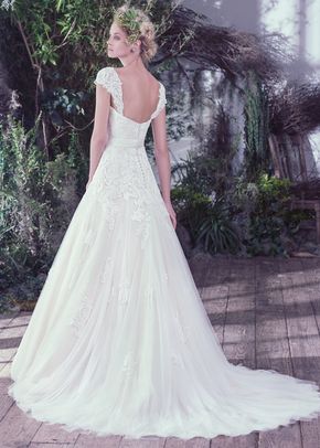 Lindsey, Maggie Sottero