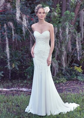 Lana, Maggie Sottero