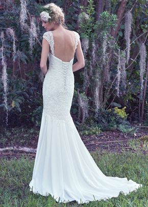 Lana, Maggie Sottero