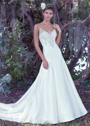 Kimberly, Maggie Sottero