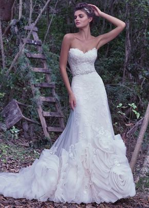 Rosaleigh, Maggie Sottero