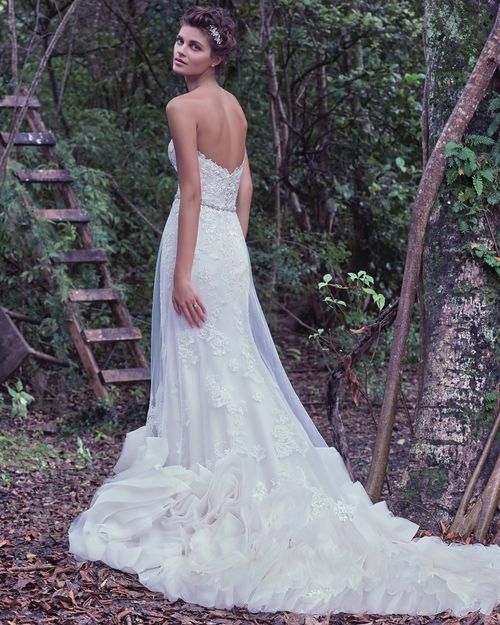 Rosaleigh, Maggie Sottero