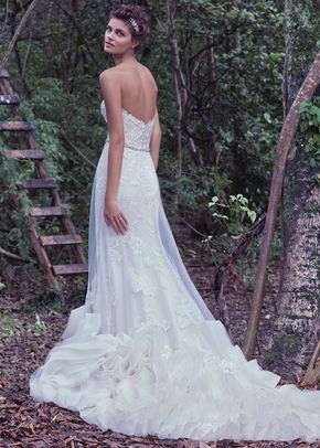 Rosaleigh, Maggie Sottero