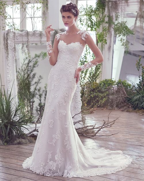 Rosaleigh, Maggie Sottero