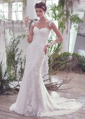 Rosaleigh, Maggie Sottero