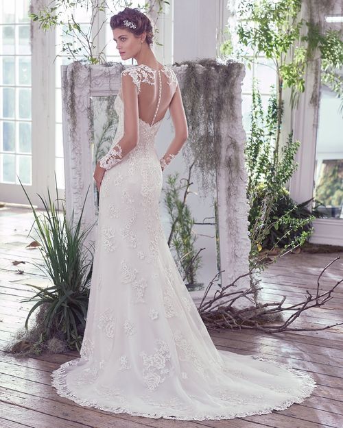 Rosaleigh, Maggie Sottero