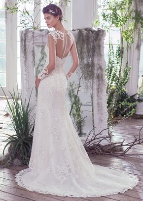 Rosaleigh, Maggie Sottero