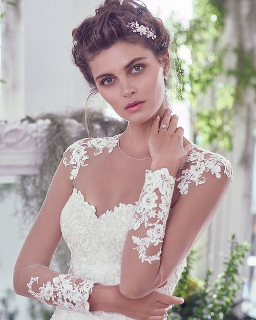 Rosaleigh, Maggie Sottero