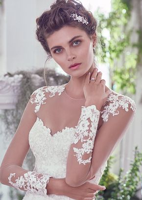 Rosaleigh, Maggie Sottero