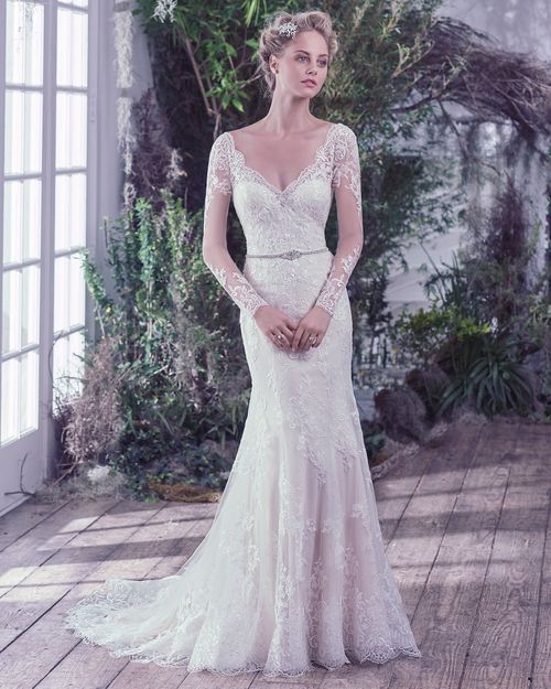 Roberta, Maggie Sottero