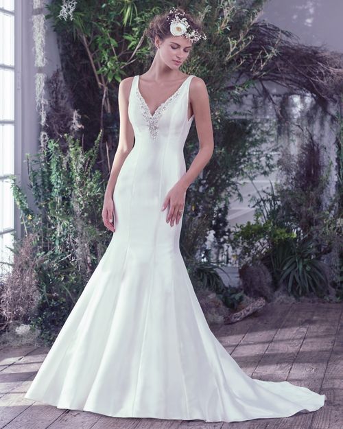 Roan, Maggie Sottero