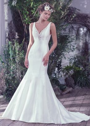 Roan, Maggie Sottero