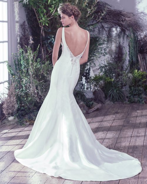 Roan, Maggie Sottero